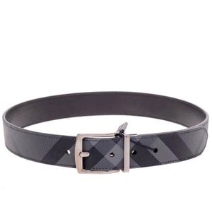 Burberry Belt - Authentic Burberry - Never Worn